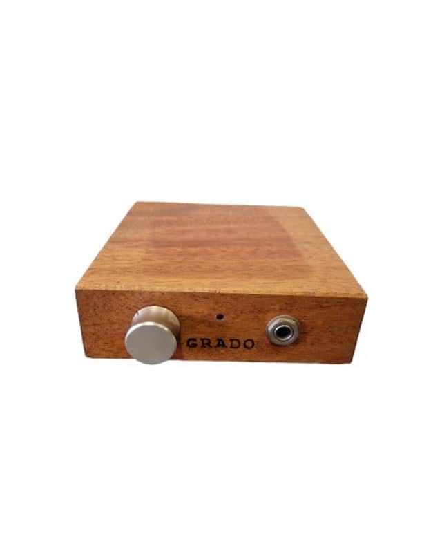 Grado RA1 Amplifier - Portable Headphone Amp - Spares or Repair