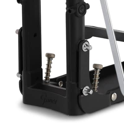 Gretsch Drums Concert Series 2 Leg Hi Hat Stand image 8