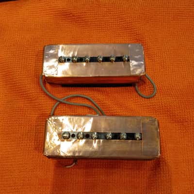 Gibson p90 pair Pickups image 2