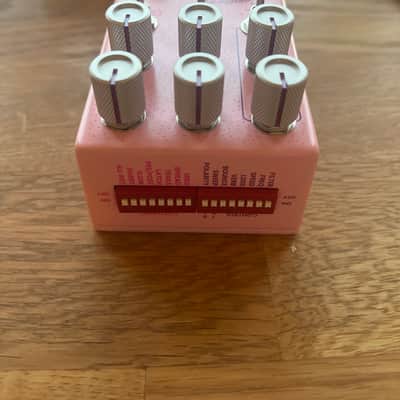 Chase Bliss Audio Lossy 2023 - Present - Various imagen 6