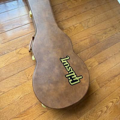 2026 Gibson Les Paul Standard Slash Signature “Jessica” - Honey Burst image 20