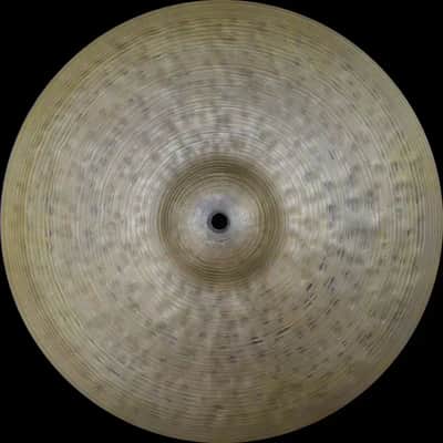 Istanbul Agop 30th Anniversary 14" Hi-Hat 760/775 g image 3