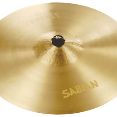 Sabian Signature 16" Paragon Crash Cymbal - NP1608N image 2