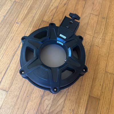 Roland Standard V-Pad PD-8H Electronic Drum Pad - 8 inches image 2