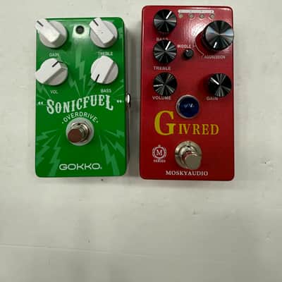 SOUND FROG Sonicvein | Reverb