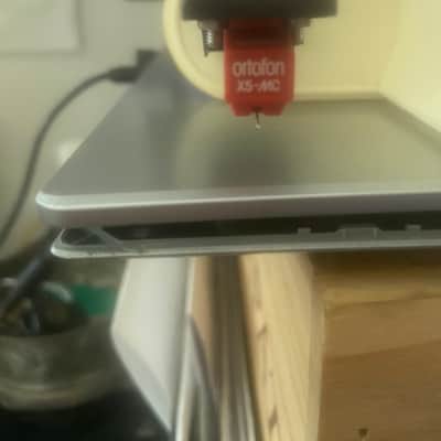 Ortofon X5-mc re-tipped image 3
