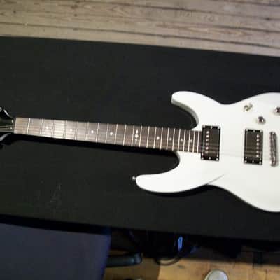 DBZ Barchetta ST White image 1