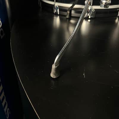 Vintage 60's Rogers "Buck Rogers" Snare Stand image 5