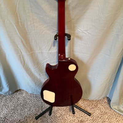 Epiphone Les paul 2012 - Goldtop image 3