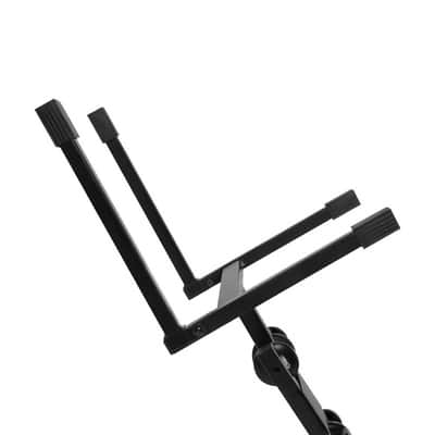 On-Stage Stands Pro Tilt-Back Amp Stand image 2