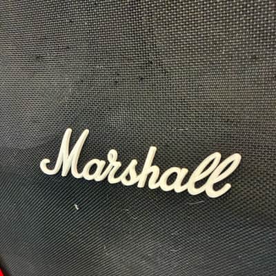Marshall MG100HDFX - RED image 3