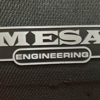Mesa Boogie Rectifier 4x12 Cabinet | Celestion Vintage 30s | Cover | UK image 7