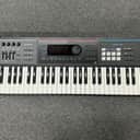 Roland Juno DS61 Synthesizer 2018 - Present - Black