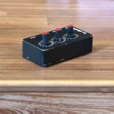 TC Electronic Integrated Preamplifier image 2