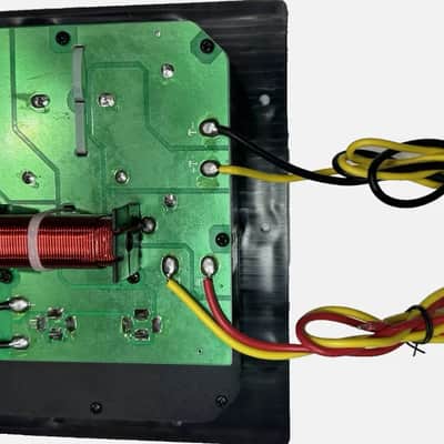 LASE Replacement Crossover for Peavey SP-5Ti Vintage Speakers w/ Speakon & 1/4" Jack Bild 2