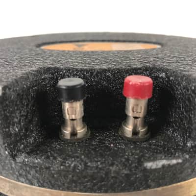 JBL LE85 8-Ohm Driver Unit Single (1) image 4