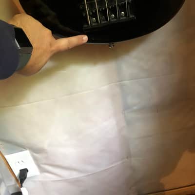 MTD Kingston Artist 5 String Bass (Made in Korea) image 9