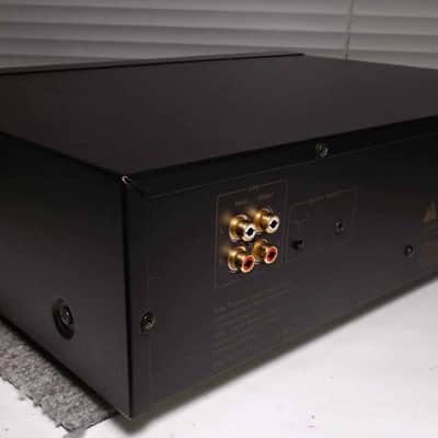 1995 Nakamichi DR-1 Discrete 3-Head Cassette Adjustable Azimuth Playback Deck 1-Owner Super Clean, Made in Japan Complete Serviced 08-20-2026 Excellent #586 image 8