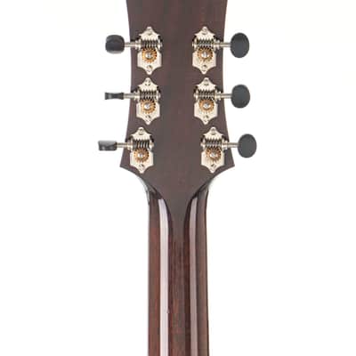 Collings C10 Mh SS Guitar #16412 image 6