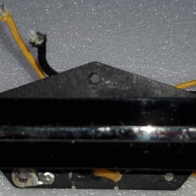 Lollar Charlie Christian Pickup Set 2015- Loaded Telecaster Pickguard image 7