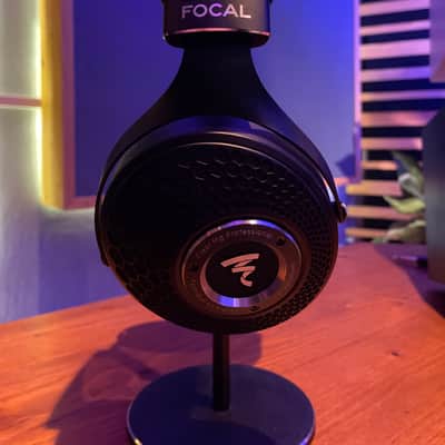 Focal Clear Mg Professional - Mint Condition image 4