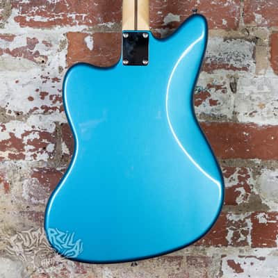 Fender Starmaster 2024 Jupiter Blue MIJ Japan Limited Edition image 7