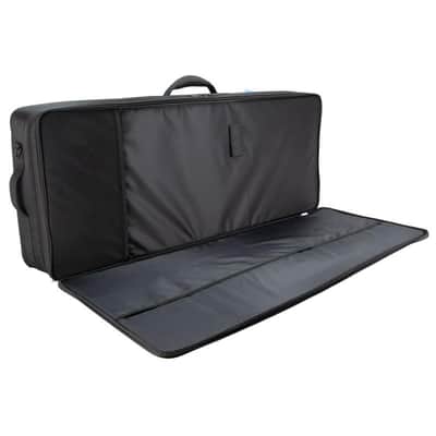 Reunion Blues RBX-43, Pedalboard/Gear Case 43" x 16" image 5