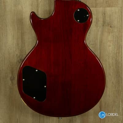 Tokai ALS 62 violin finish image 6