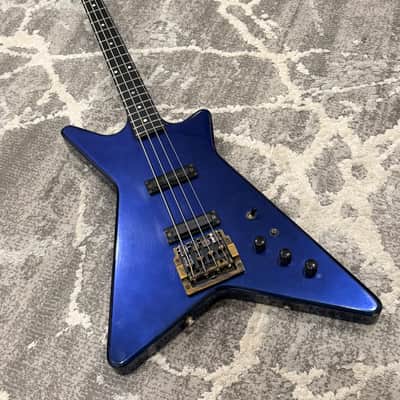 Carvin V440 - Metallic Blue image 1
