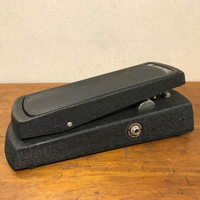 Super cool- Roland Wah Beat AW-10 --1970s Chevy Impala gas pedal looking wah! Floor it! image 9