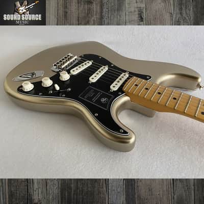 Fender 75th Anniversary Stratocaster 2021 image 4