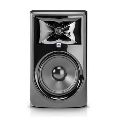 JBL LSR308P-MKII Powered Studio Monitor with 8-inch Woofer image 2