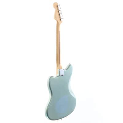 Fender Mexico Limited Edition Player Jazzmaster Ice Blue Metallic [MX20036138] (06/22) image 15