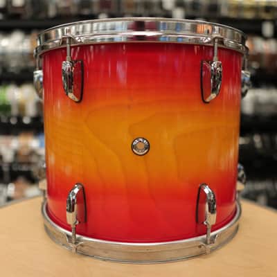 Pre-Owned Pearl 11x13" Session Series Tom (Cherry Sunburst) image 7