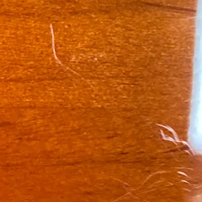 Fender American Elite Telecaster with Maple Fretboard 2017 - Aged Cherry Burst image 18