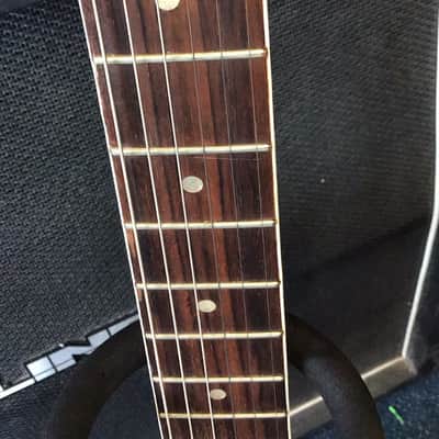 Telestar Unknown LATE 1960’s - TOBACCO BURST image 4