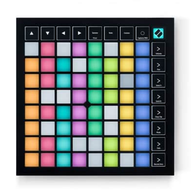 LAUNCHPAD-X