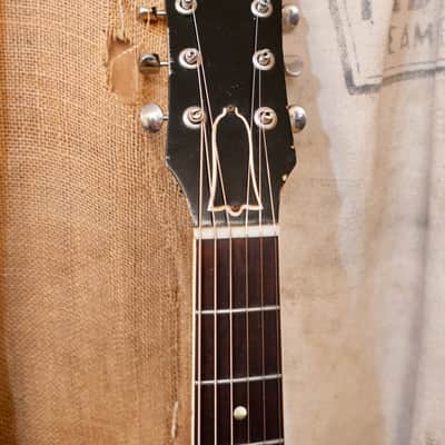 Gibson ES-225TD 1956 - Sunburst image 3
