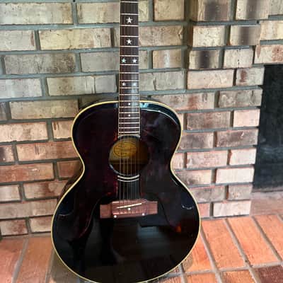 1962 GIBSON EVERLY BROTHERS #54354 GUITAR WITH CASE image 1