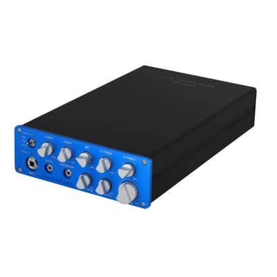 Phil Jones Bass BP-800 Compact Bass Amp Head image 2