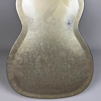 Vintage National Duolian Resonator - 1936 image 4
