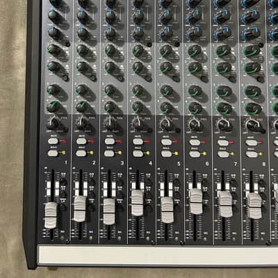 ALTO Professional Live 1604 Mixer & GATOR G-Mixerbag image 4