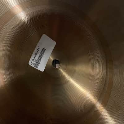 Zildjian 23" K Series Sweet Ride - 2829g (video demo) image 7
