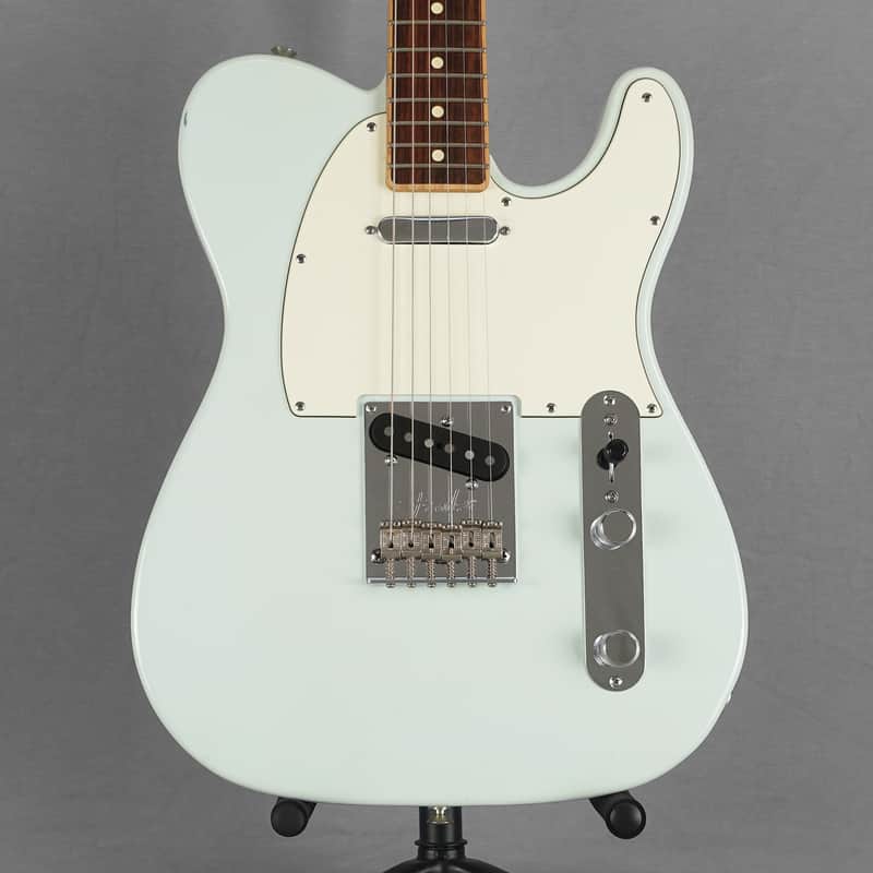 Fender Limited Edition American Standard Telecaster Channel Bound