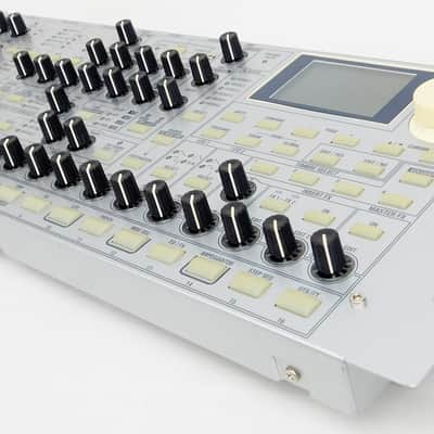 KORG Radias Synthesizer Vocoder Rack Desktop + Top Zustand + 1,5 Jahre Garantie image 3