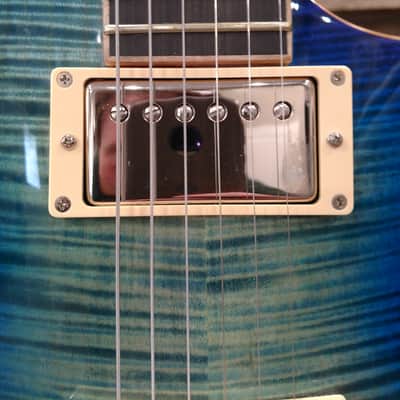 ESP USA Eclipse 2016 Violet Shadow Limited Edition 8 of 15 image 4