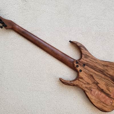 Ormsby Hypemachine Baritone 7 String image 13