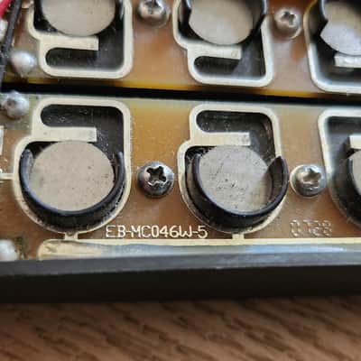 Music Man Stingray original pickup 2008 image 4