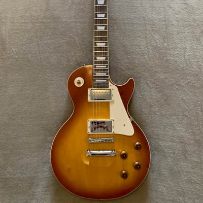 Tokai LS162QZ -TK- 2023 [Made in Japan] | Reverb