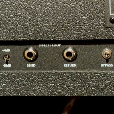 Vox AC 15X HW Combo 1x12”  Celestion Blue Alnico Hand Wired (We have the UNIQUE 2 Units in Spain) image 17